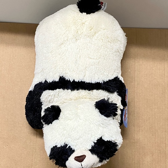 PILLOW PETS | Panda - Picture 5 of 7